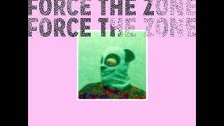 CUNTZ - Chinese Dream Boat [Force The Zone LP, Homeless 2015]