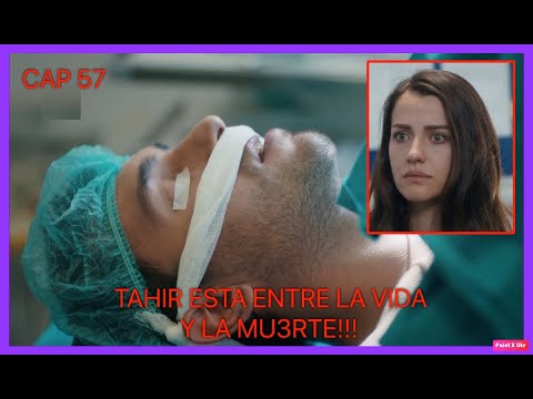 FUGITIVA  (MAR NEGRO) - CAPITULO 57 (2/6/2022) PERU