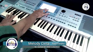 Download lagu MELODY CINTA ( Nadi Baraka ) - Stereo || Karaoke Instrumental OT mp3 Download lagu MELODY CINTA ( Nadi Baraka ) - Stereo || Karaoke Instrumental OT mp3