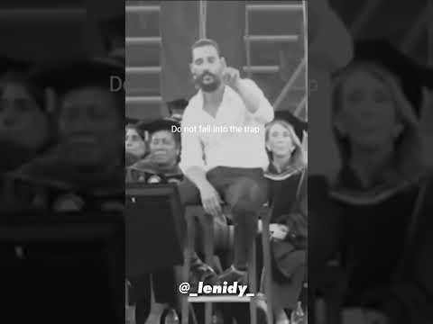 Life is not Fair - Matthew McConaughey