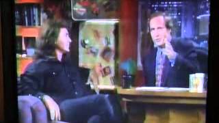 Engelbert Humperdinck on Chevy Chase Show part 2