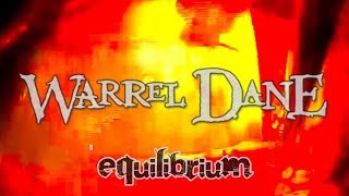 Warrel Dane - Equilibrium