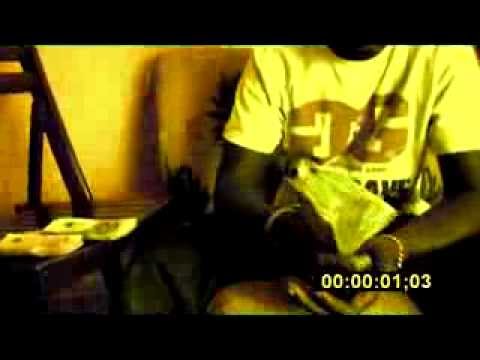 Shone d'Holocost - Par Nécessité ( clip officiel inédit - jamais diffusé ) 2014 MAGNUM TV