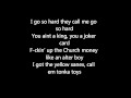 T-Pain feat. Lil Wayne - Bang Bang Pow Pow Lyrics