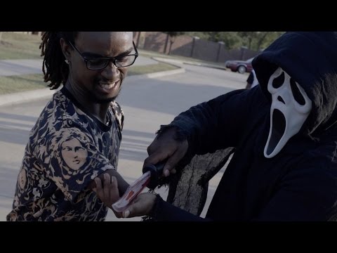 #IWhip - @OhBoyPrince - I whip - whip dance