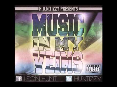 Hunt - All She Wrote (ft Squeeks, Bungz, Joe Black, Propane, Jahlani)