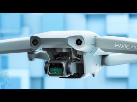 6 Best Drones With 4K Cameras Under $1000: Get Clear, Crisp Images And Videos!