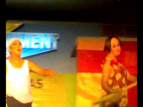 RAGING DIVAS SepT 21 .. 10