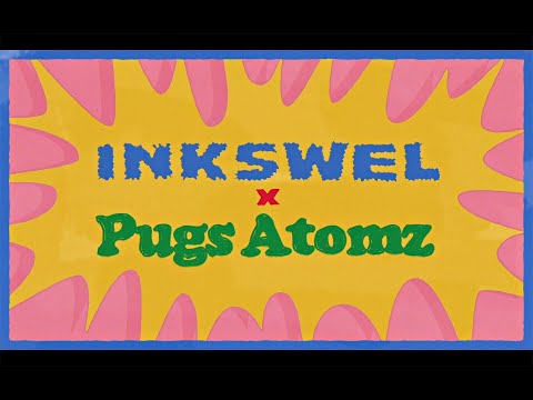 Pugs Atomz & Inkswel - 4am Burners feat. Wes Restless