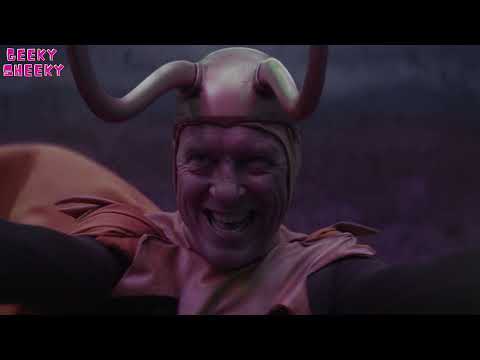 Loki Episode-6 Explained in Hindi | Marvel Studios | Geeky Sheeky