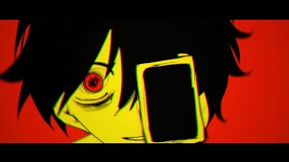 Cover art for Take A Slice (by carrot113 on yt)