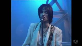 Baby Animals - Break My Heart - Countdown Revolution - 1991