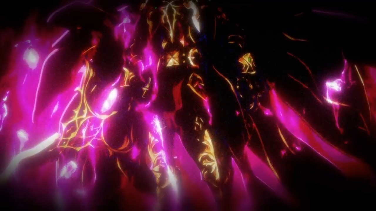 【FGO】Fate/strange fake Collab In-Game Trailer - Fate/Grand Order