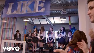 Like, La Leyenda - Una y Otra Vez