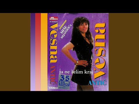 Od zlata ces da me pravis