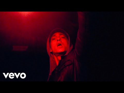 Eminem & Yelawolf - Better In Hell (Music Video) (2025)