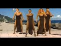 Dr Sakis Waka Waka Official Music Video 2010 The Classic