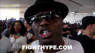 PETER QUILLIN RIPS GOLOVKIN FOR FIGHTING BROOK, BUT NOT WARD; TALKS JACOBS VS. MORA 2