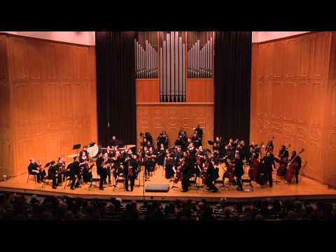 Natchitoches-Northwestern Symphony & Philharmonic