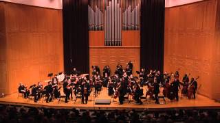 Natchitoches-Northwestern Symphony & Philharmonic