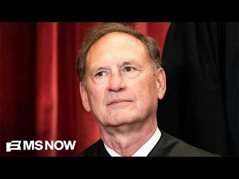'Sign of how far things have shifted': Lawyer who argued before Supreme Court reacts to decisions