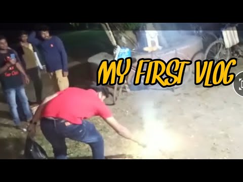 My First Vlog Full HD 1080p MEDIUM FR30