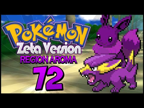 Pokémon Zeta & Omicron (AA) - Episodio 72 | SHADOW POKÉMON
