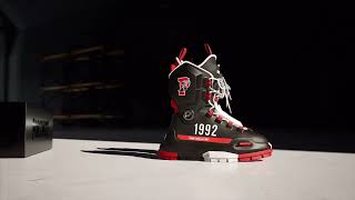 Ralph Lauren Introducing the Polo Ralph Lauren x Fortnite P-Wing