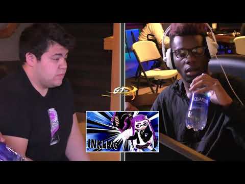 GT-X 2019 Ultimate Singles  Lui$ vs PG |  Cosmos Top 8 Losers Final