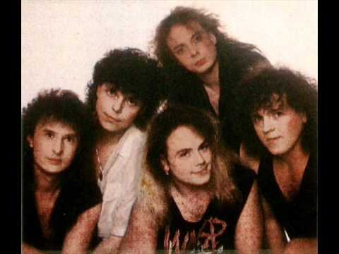 STS 8 Mission - Cage Of Love