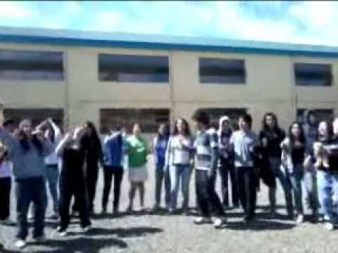 リップダブ「Where Is The Love」ブラック・アイド・ピーズ（ドムス・メーテル (Lipdub "Where Is The Love" Black Eyed Peas (Domus Mater))