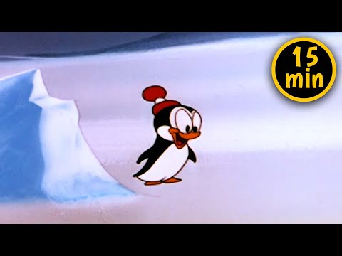 La Leyenda del Duérmete Niño | 2 Episodios Completos | El Pájaro Loco