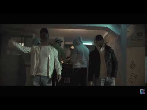 PNL X ALPA GUN SYNCHROMIX