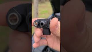2008 acura tl type-s map sensor maintenance
