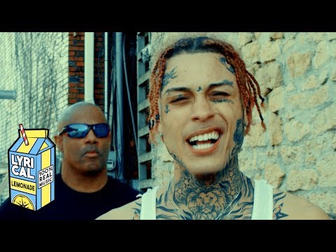 Lil Skies - Welcome To The Rodeo (Official Music Video)