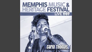 Let Me Be Good to You (Live)