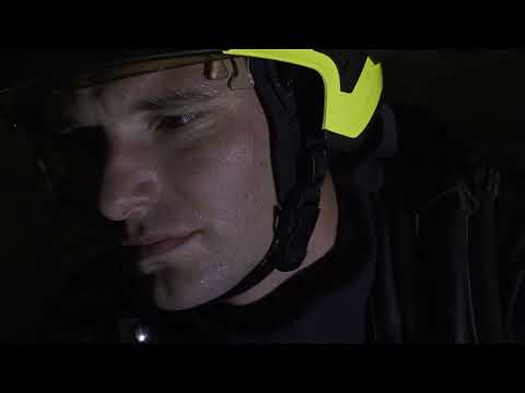 Představujeme: centrální hasičská stanice Jablonec nad Nisou