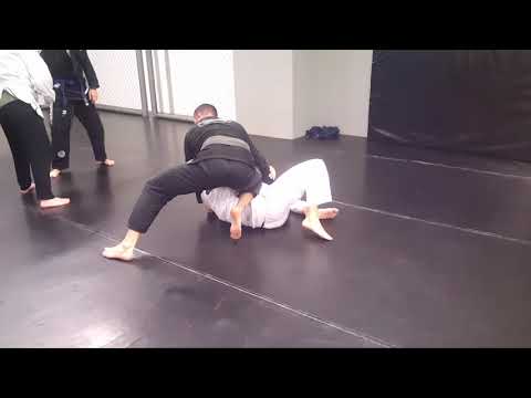 BJJ WRIST LOCK TO TAKE DOWN 🇧🇷