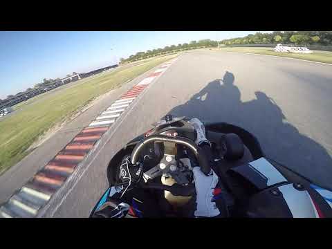 4H of Lignano Sabbiadoro 2020 - August Trophy - Stint 5