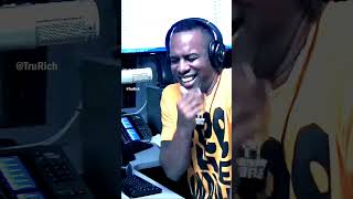 50 cent tells a FUNNY Dj Whookid story