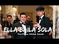 Peso Pluma, Eslabon Armado - Ella Baila Sola