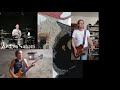 BROTHER DIAMOND: Sweet Mary's gone (Cry of Love-cover)