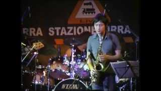 Capolinea: un sogno funkyjazz (Progressivamente Festival, 24 marzo 2006)