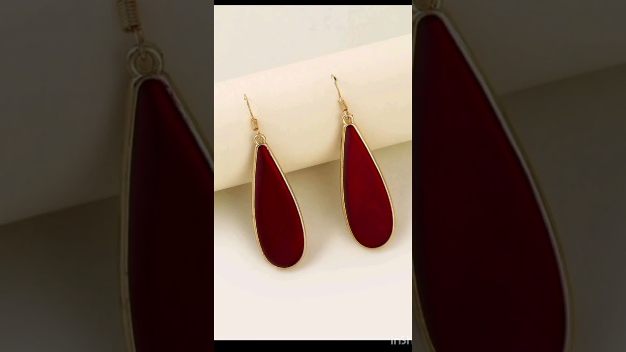 latest jewelry design|beautiful earrings design for eid|Eid collection 2023