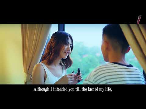 ရှင်ကွဲ //သိပ္ပံထွန်း (Official music Video)-Theinkpan Htun
