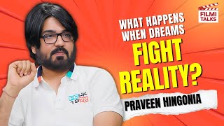 Praveen Hingonia