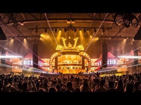 Masters of Hardcore Ultimate MEGAMIX 2017