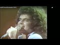 Gino Vannelli On Soul Train Powerful People 1975