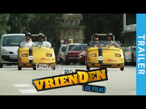Bande annonce