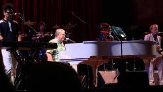 &quot;One Kind of Love&quot; - Brian Wilson, Benaroya Hall, Seattle - July 12, 2015